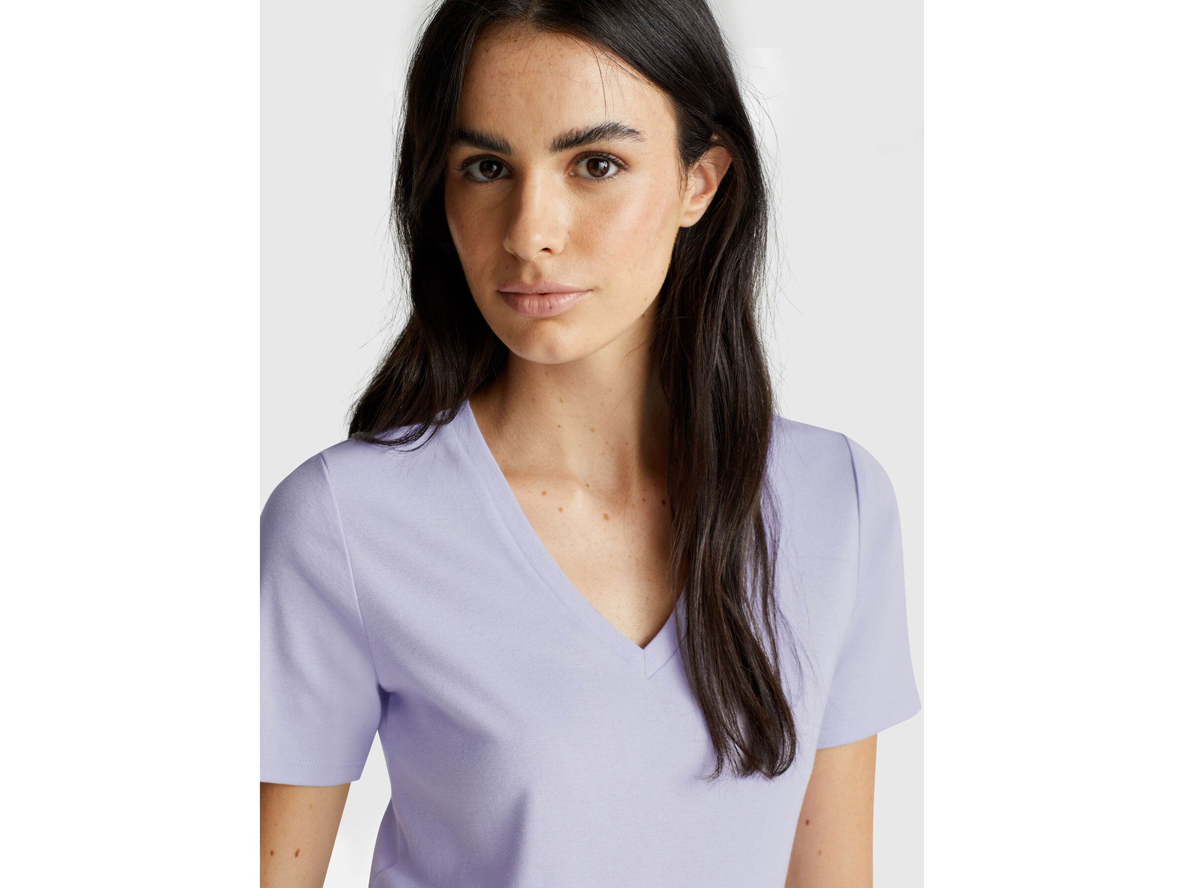 T-SHIRT Mulher image number 4